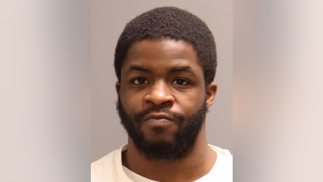 Philly man turns himself in after 3 killed, 9 others hurt in Grays Ferry mass shooting