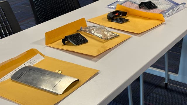 ATM scams on the rise: Philadelphia police find 'trap doors' installed across city