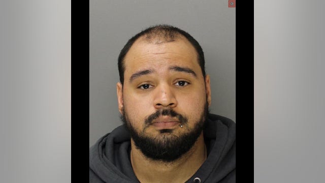 Philadelphia man arrested by U.S. Marshals for repeated sexual assault of child in Bucks County