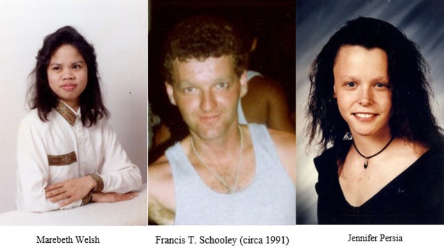 DNA links Mantua Township man to cold case murders of 2 Camden County women