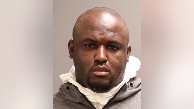 Son charged in fatal stabbing of father in North Philadelphia