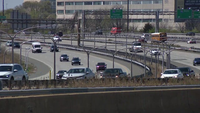 Philly area law enforcement cracking down on aggressive drivers with new initiative