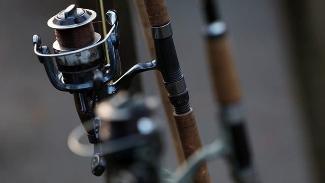 Man, 87, found dead in Lehigh County creek after not returning home from fishing trip