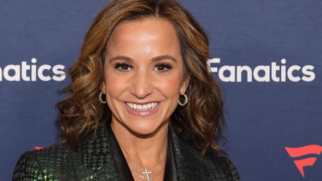 Dianna Russini resigns from The Athletic after photos released of her with Patriots' Mike Vrabel