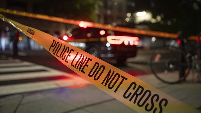 Former Secret Service agent offers thoughts on Correspondent's Dinner shooting