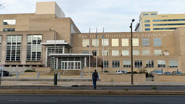 Philly School Board approves facilities plan to modernize schools, close 17 others