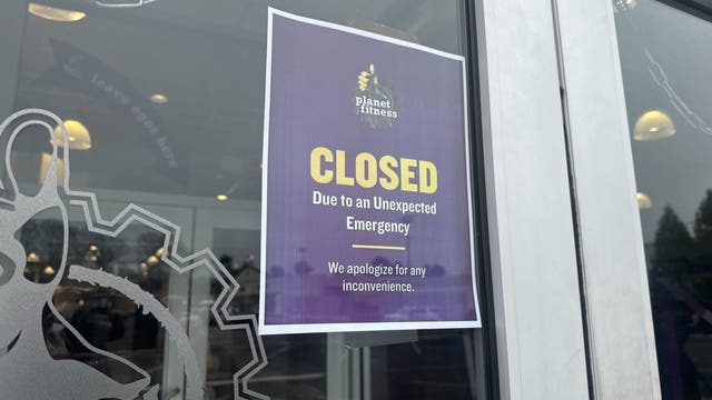 Planet Fitness employee stabbed by banned person in Wyncote: police