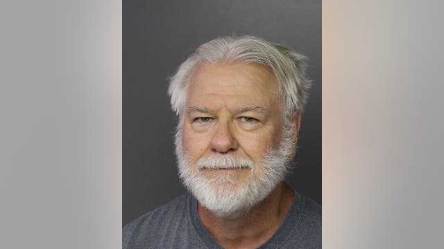 Ex-Bristol officer, school security guard arrested for possession of child sexual abuse material