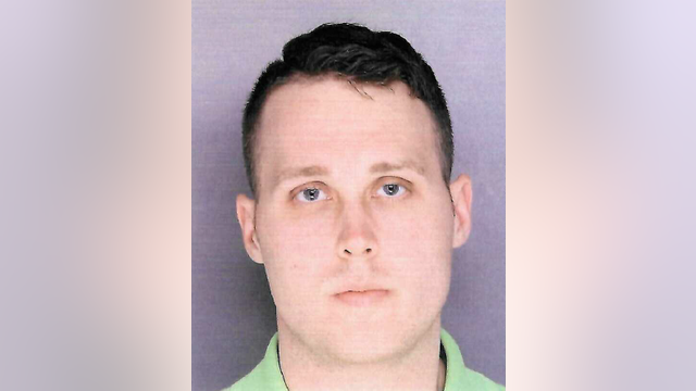 Maine man jailed in Bucks County for online child exploitation charges