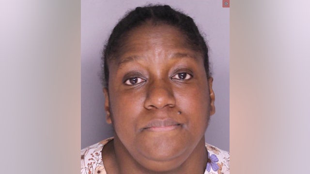 Mom accused of leaving child in car outside casino for hours while she gambled