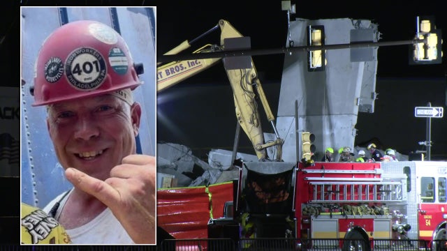 Philadelphia partial building collapse: 2 bodies recovered from rubble of demolished parking garage