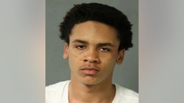 Police ID suspect in 2024 Philadelphia shooting that left 1 dead, 8 hurt