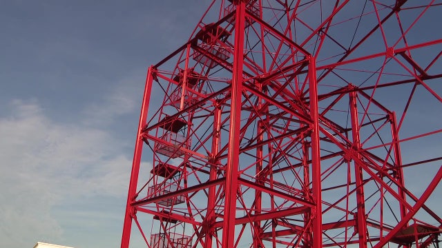 Phoenix Wheel comes home to Chester County after more than 130 years