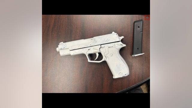 Bensalem police praise student, staff after BB gun found at Shafer Middle School