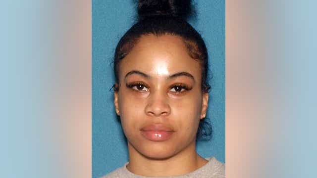 Woman charged in 2025 deadly wrong-way Pa. Turnpike crash that killed motorcyclist remains at large