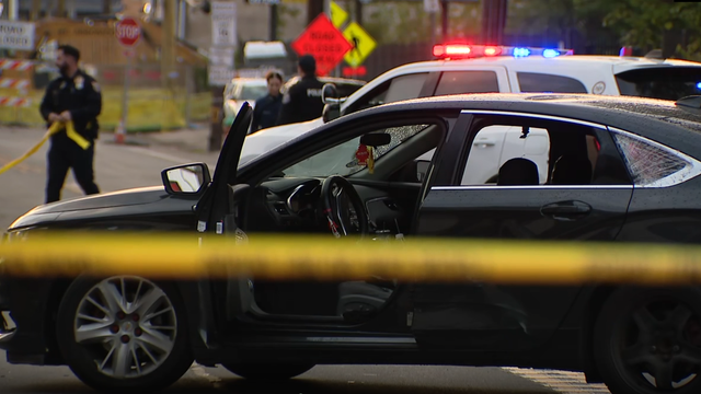Man shot multiple times, killed on Frankford Ave in Philadelphia near alleged speakeasy