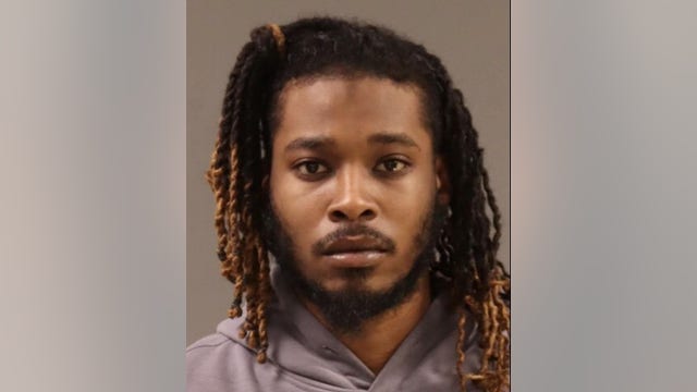 Philly man charged after Germantown shooting leaves 1 in critical condition