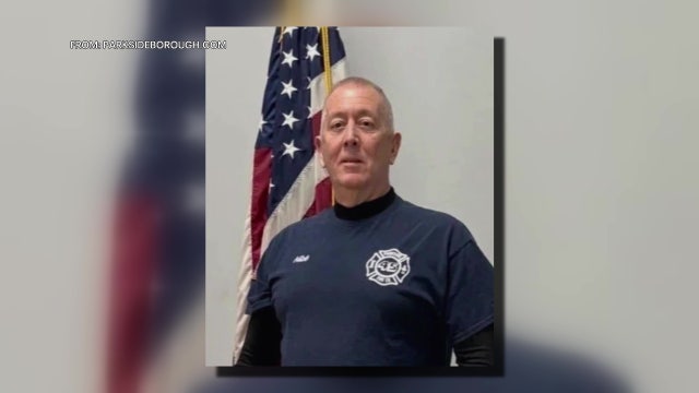 Parkside council appoints new president after theft charges against former leader