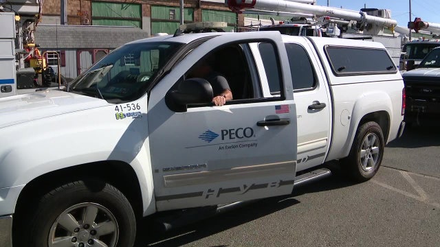 PECO worker strike ends: IBEW Local 614 wins pensions, retirement medical, wage hikes