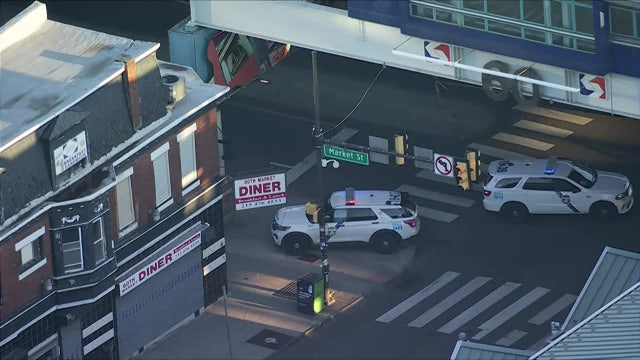 Deadly triple shooting in West Philly under investigation: police