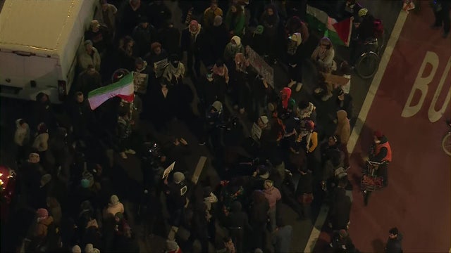 Philly Iranians board member questions impact of Trump’s Iran ceasefire deal