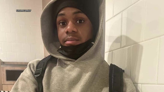 Family, neighbors react after 13-year-old killed at West Oak Lane basketball court