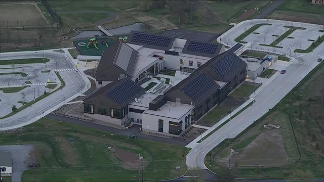 Phoenixville man charged after child brings loaded gun to elementary school