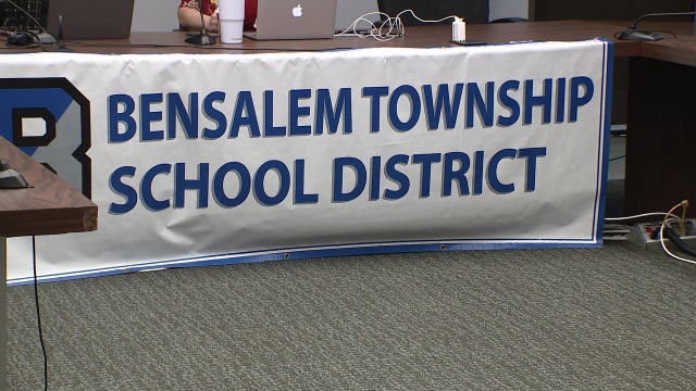 Bensalem school board weighs layoffs, tax hikes to close $16M budget gap