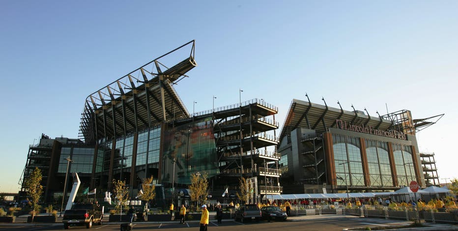 Confusion grows over reports of pregame tailgating ban at 2026 World Cup U.S. stadiums