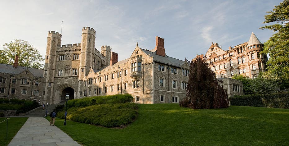 Princeton University to bar e-bikes from campus beginning June 1