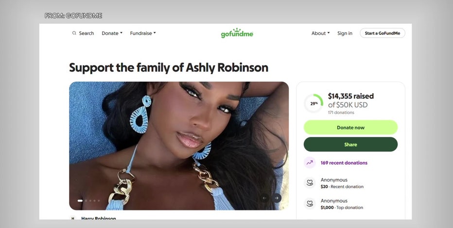 Influencer Ashlee Jenae found dead in Zanzibar after engagement; family seeks answers