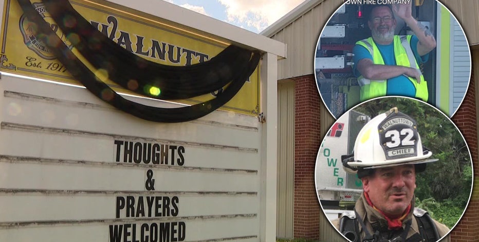 NYC man charged in Berks County crash that killed 2 firefighters: court docs