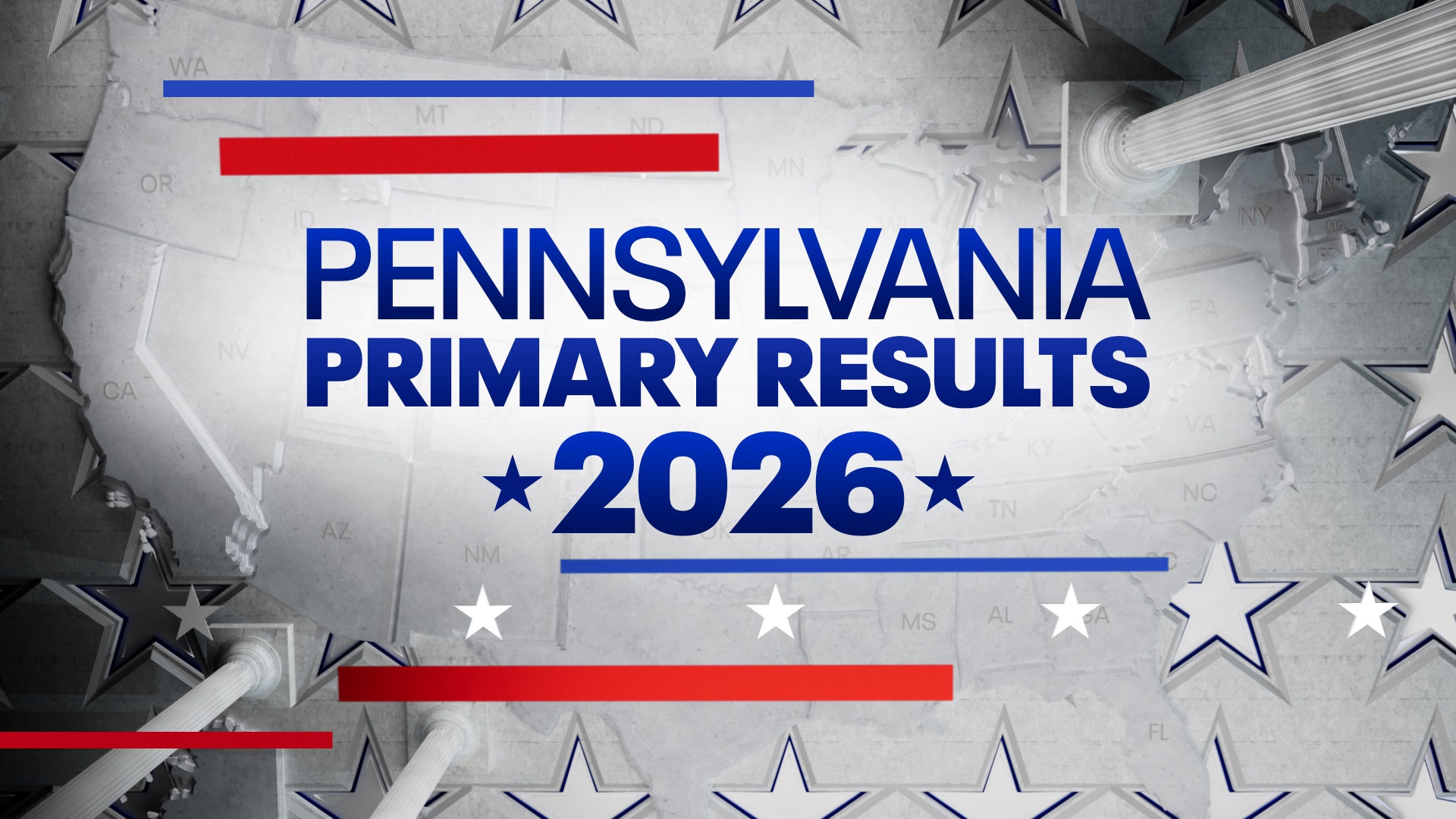 Check Pennsylvania Election Results 