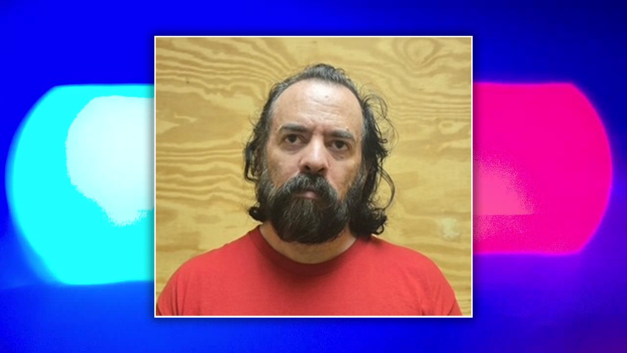 Pennsylvania man accused of hiding cameras in bathroom to capture child undressing