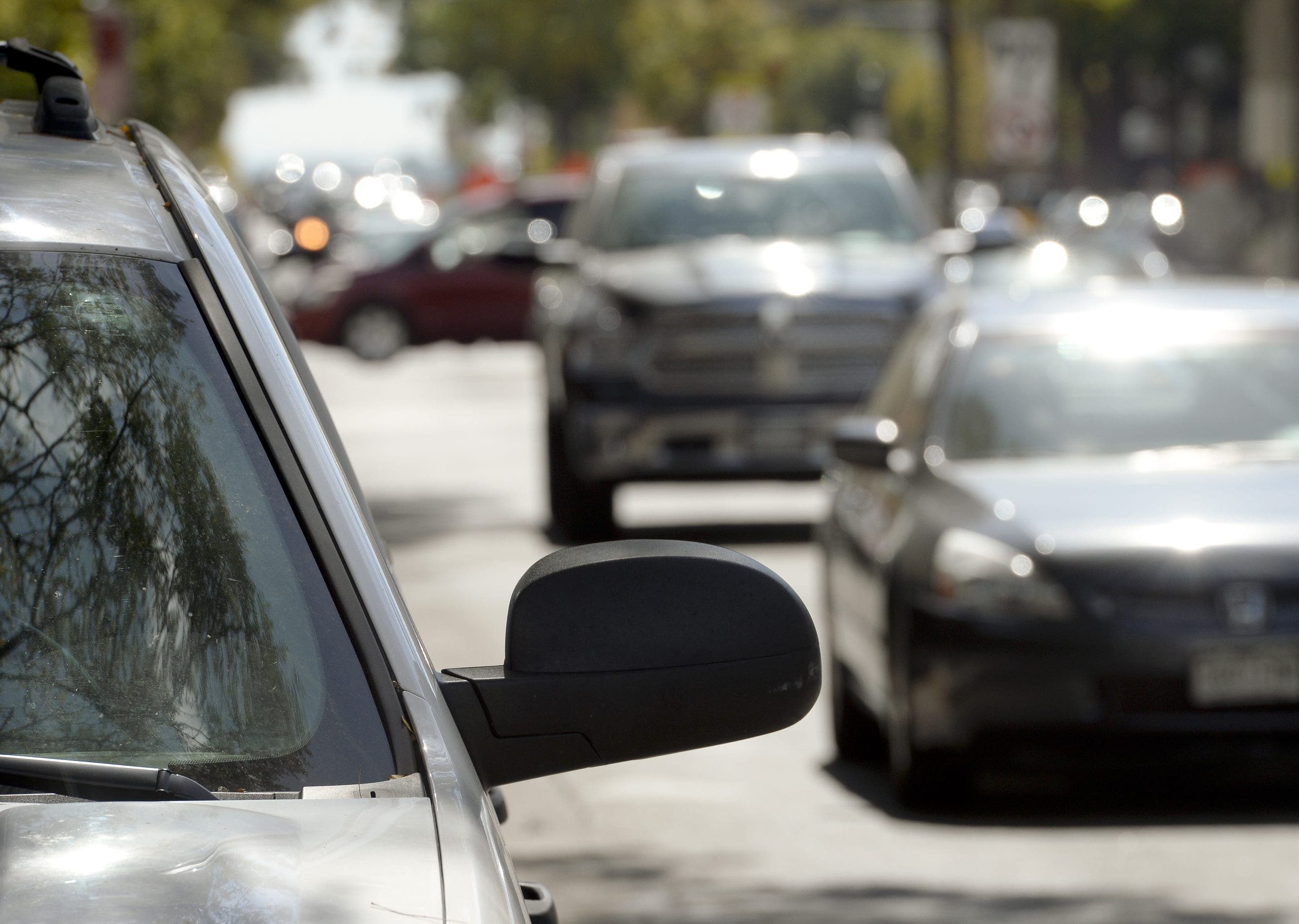 PPA to require parking passes for residents near Lemon Hill during FIFA World Cup Fan Fest