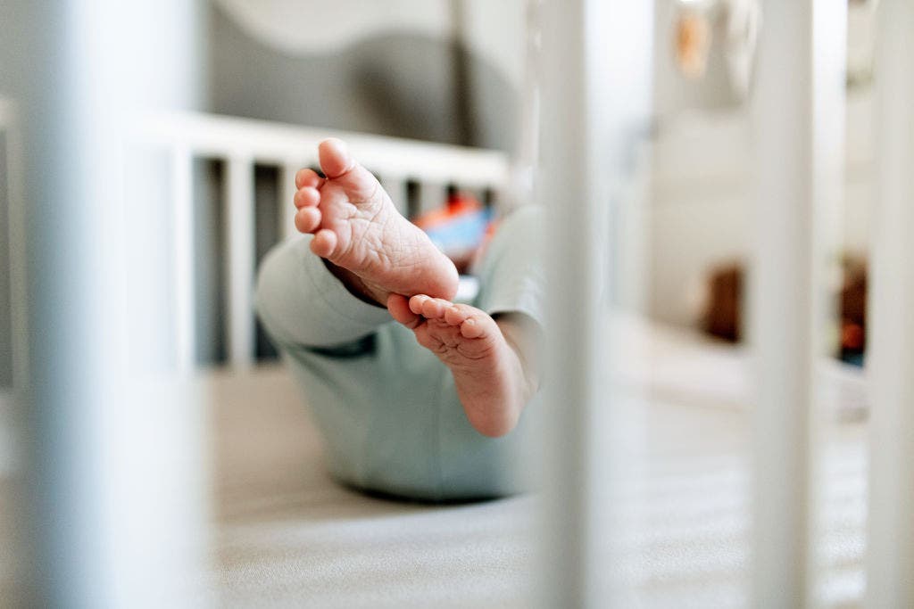 Most popular baby names for Pennsylvania, NJ and Delaware revealed