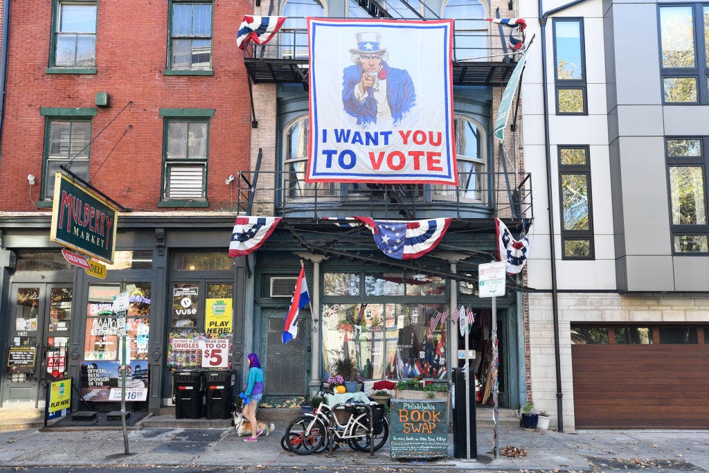 Pennsylvania primary election voter guide: What are the key races?
