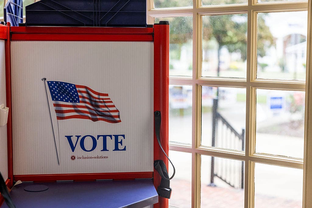 Pennsylvania primary 2026 voting guide: Registration, key dates, candidates and more