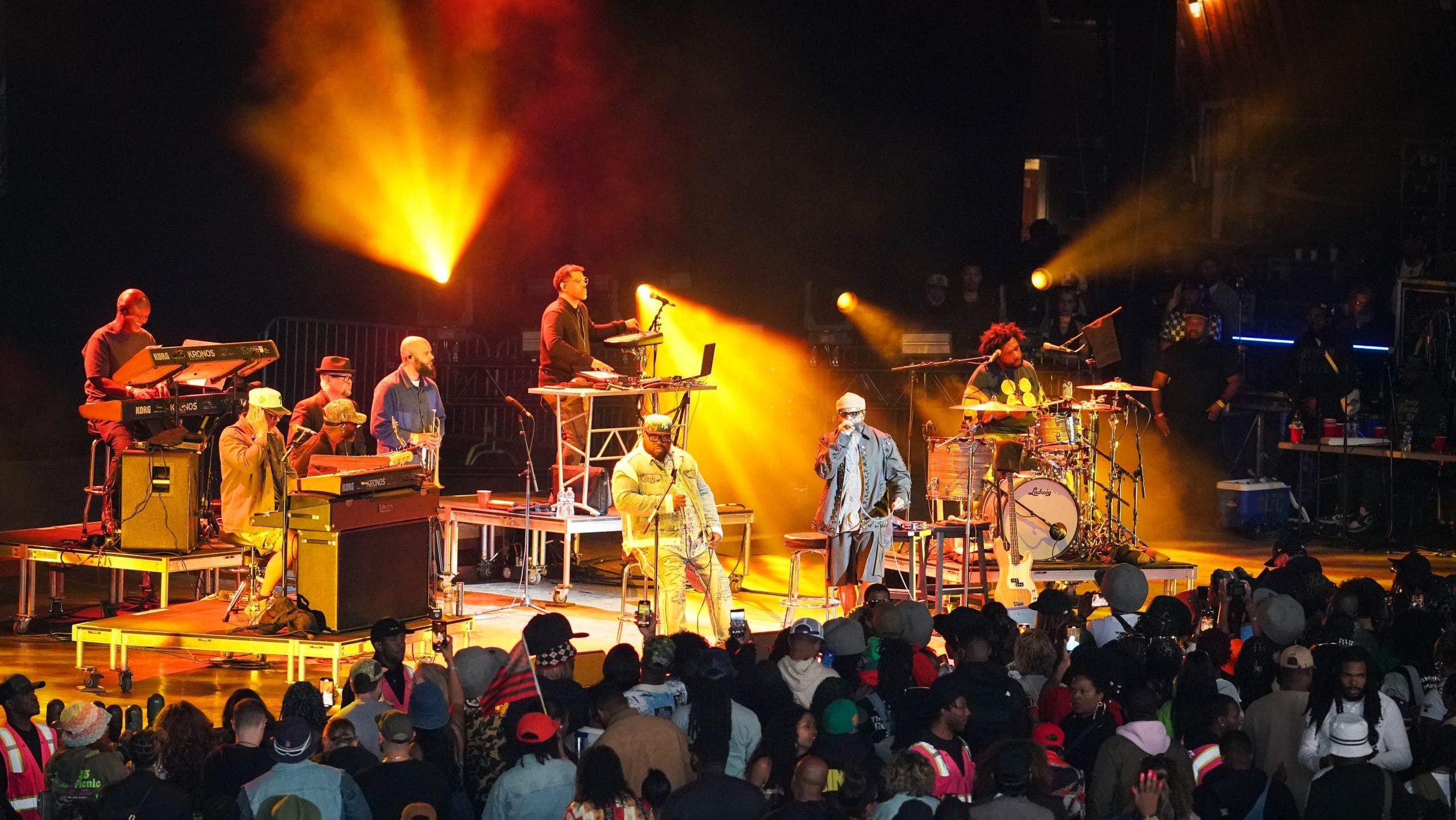 Roots Picnic 2026: Road closures, parking rules announced for festival at Belmont Plateau