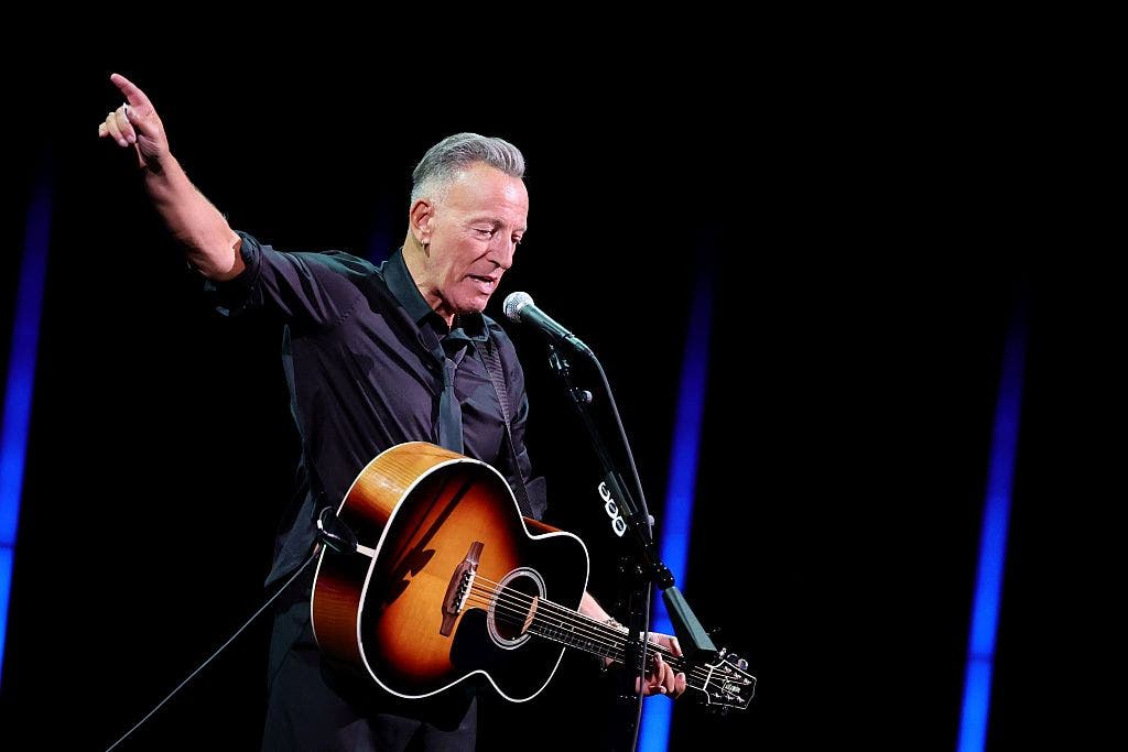 Bruce Springsteen concert in Philadelphia postponed: Everything we know