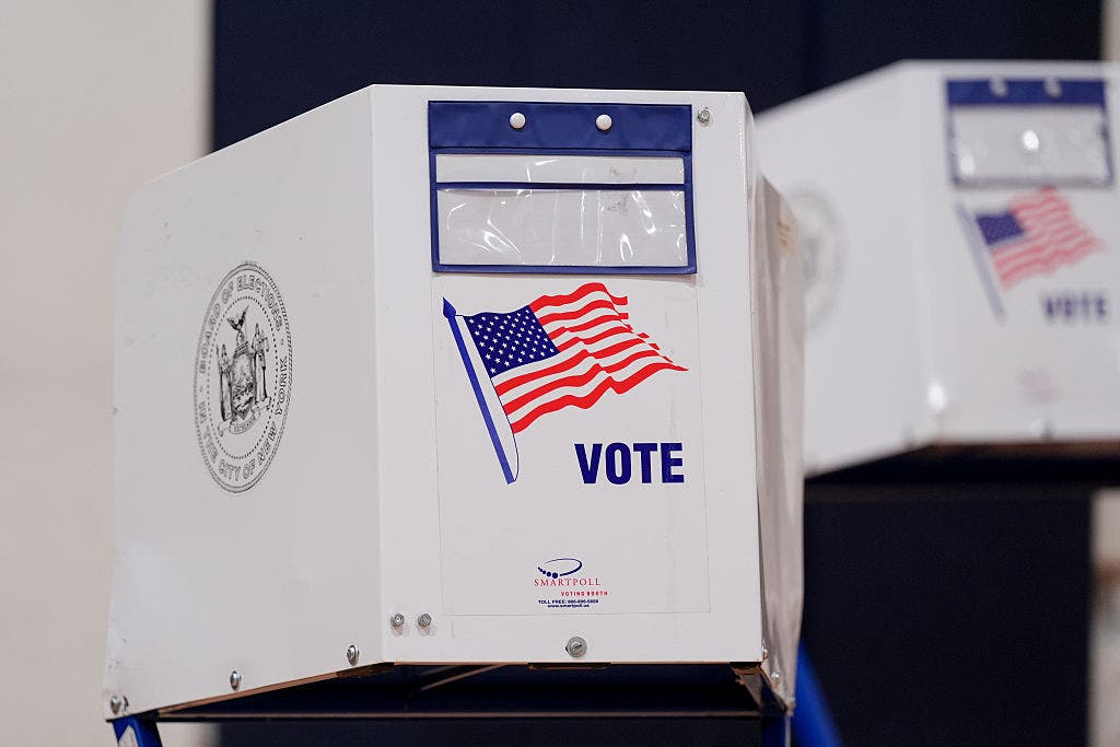 NJ primary election voter guide: What's on the ballot? What are the key races?