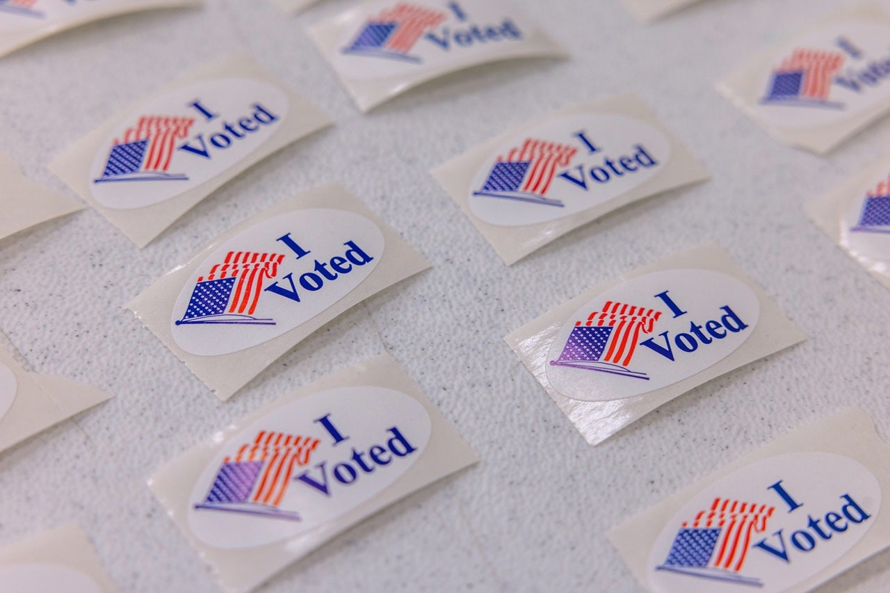 Pennsylvania primary election results: Voters decide key races ahead of November midterms