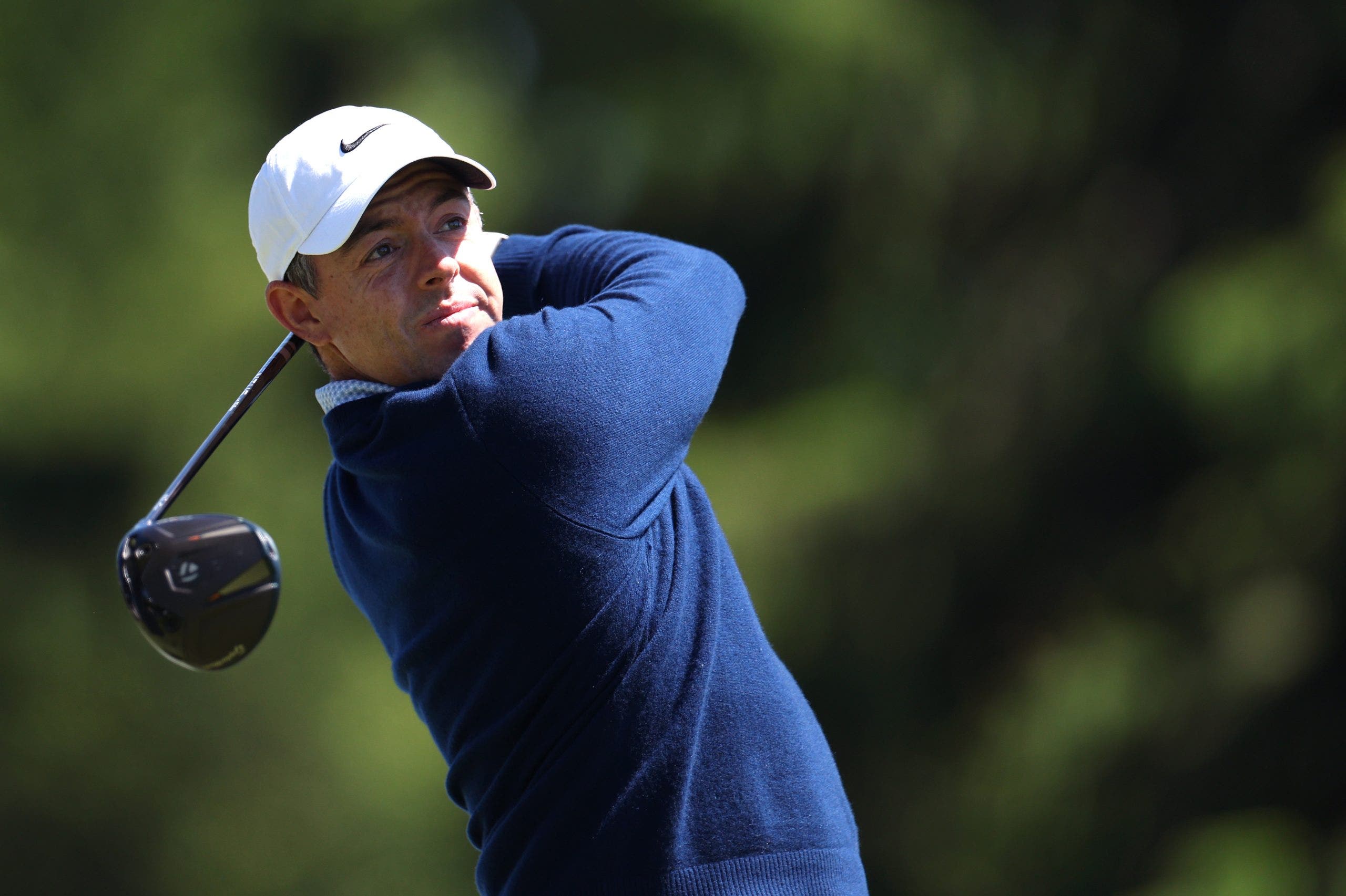 PGA Championship tee times: Here's when the top golfers will tee off at Aronimink Golf Club