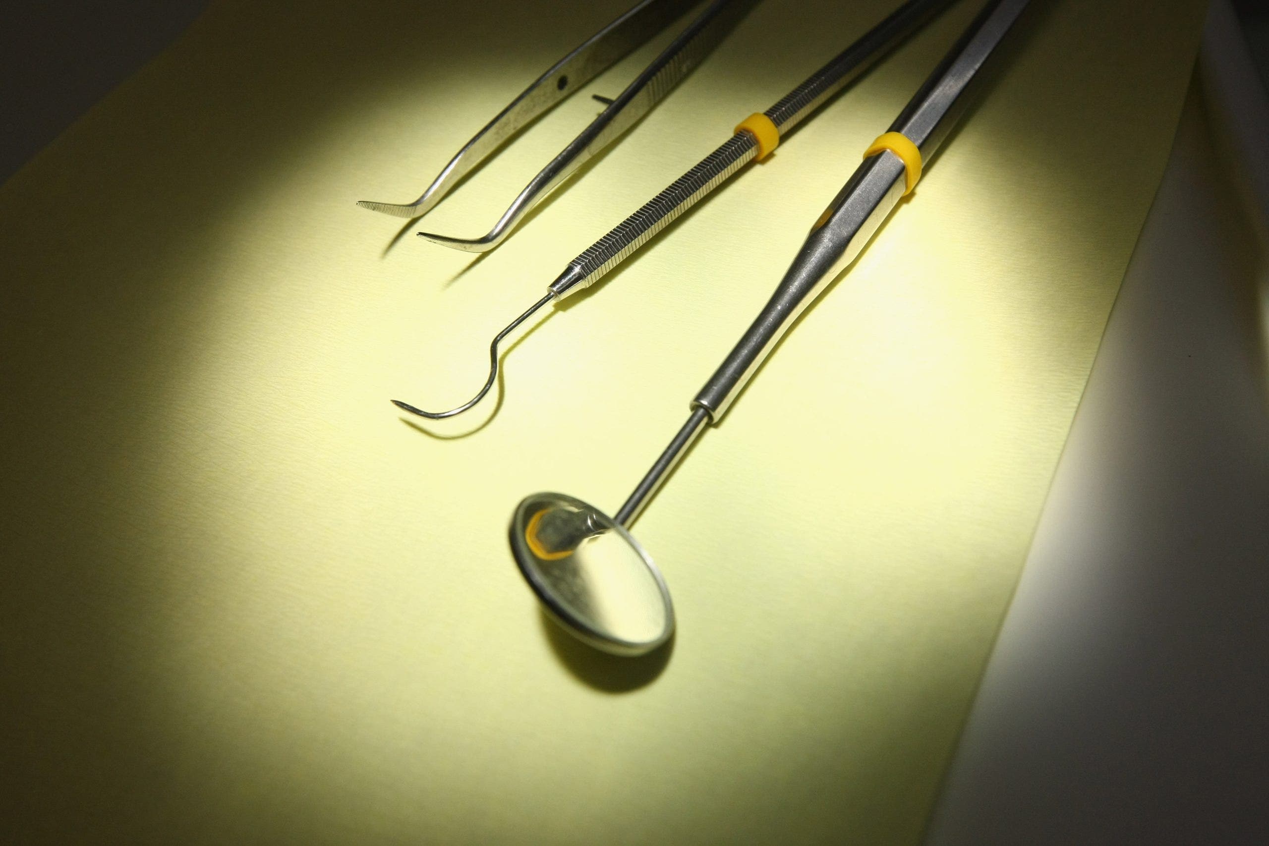 Patients at Philadelphia dental office urged to get tested for HIV, Hepatitis C and B