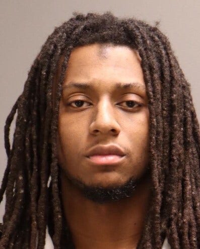 Man arrested in deadly West Philly triple shooting that killed innocent bystander