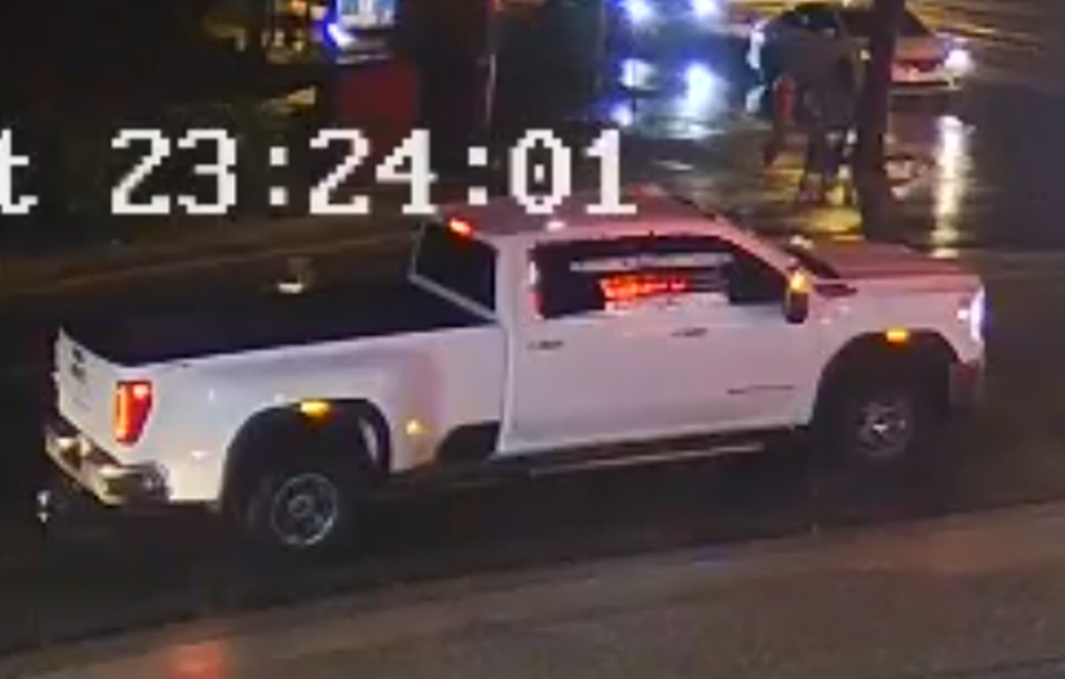 Potential witness in Juniata Park hit-and-run crash sought by Philly police