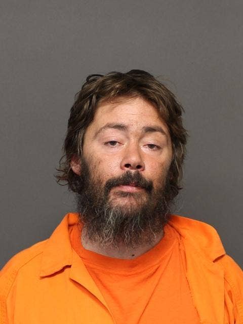 Hainesport man charged after aunt found dead in Lumberton apartment