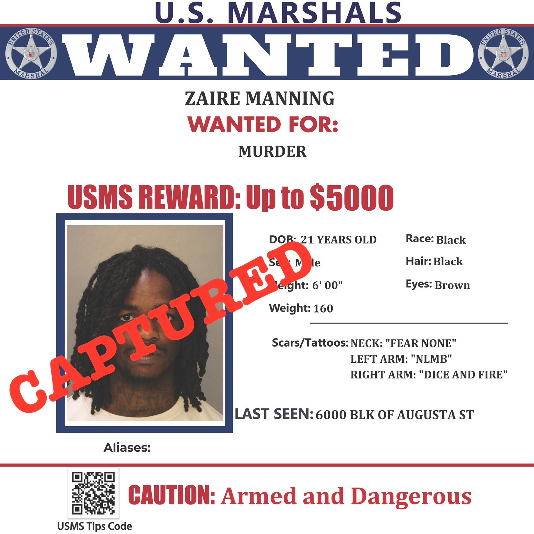 Second arrest made in West Philly triple shooting that killed innocent bystander