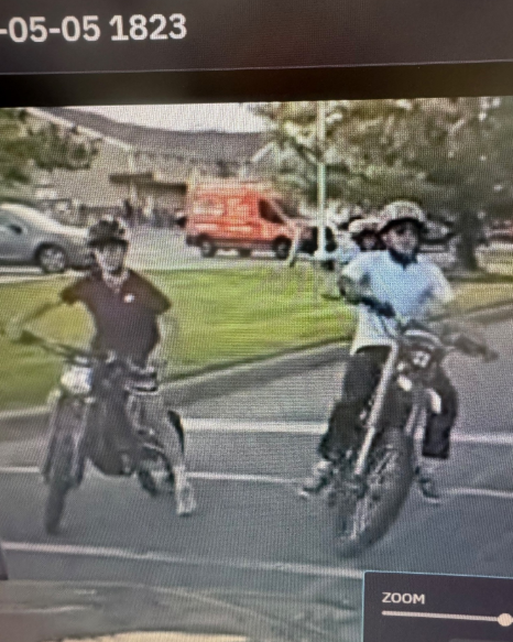 Juveniles involved in series of e-bike incidents sought by Marple Township police
