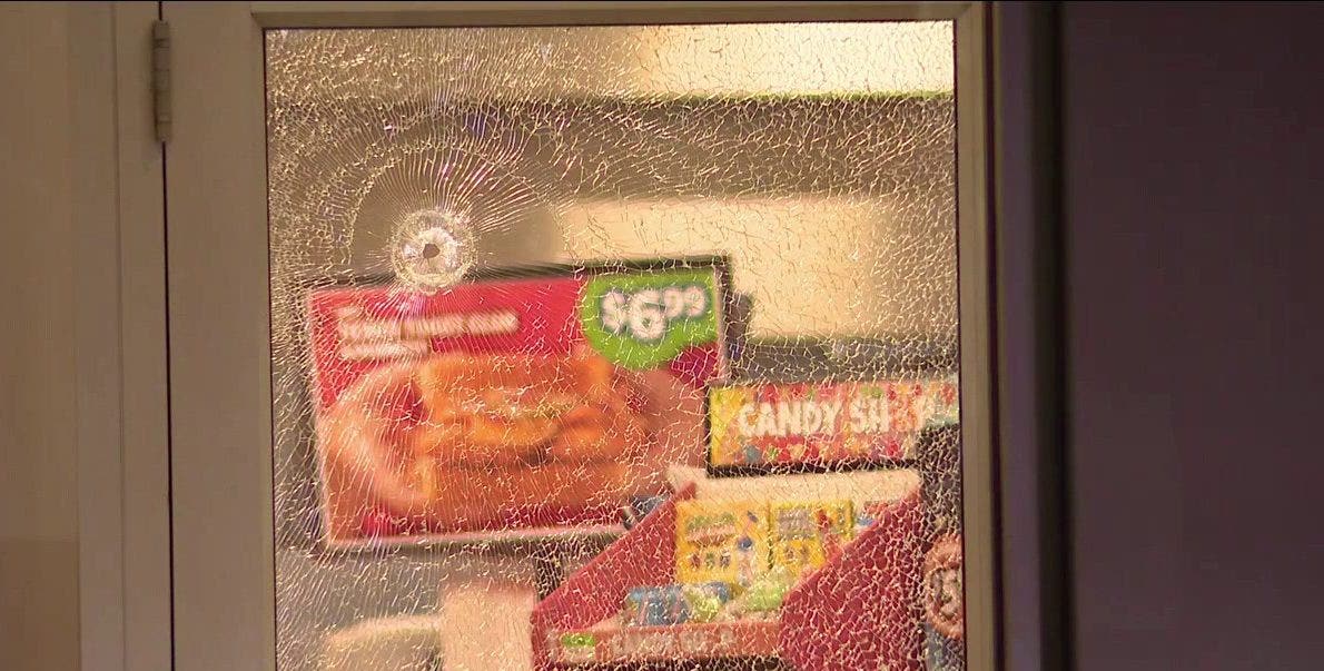 Deadly Royal Farms shooting was self-defense; bystander tampered with evidence: police